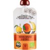 Rūdolfs Rudolfs BIO kapsička - Mango, banán a dule, 110 g