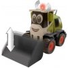 Bager CLAAS Kids Torion 1914
