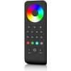 Diaľkový ovládač RS3 RGB/RGBW RF 2-zónový