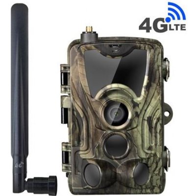 EVOLVEO StrongVision LTE, Fotopast s 4G, MMS/EMAIL/FTP CAM-LTE