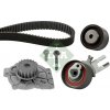 Schaeffler INA Vodné čerpadlo + sada ozubeného remeňa 530058230