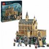 Lego Bradavický hrad: Velká síň