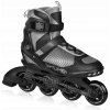 SPOKEY REKREAČNÉ ROLKY REVO ABEC-7 82A VEĽ. 38