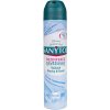 SANYTOL Kvetinová vôňa dezinfekčné osviežovač vzduchu na plochy a textil 300 ml