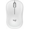 Myš Logitech M240 Silent Bluetooth Mouse Off-White (910-007120)