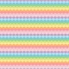 Samolepiace tapety 45 cm x 15 m GEKKOFIX 14142 RAINBOW samolepiace tapety