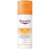 Eucerin Oil Control krémový gél na opaľovanie na tvár SPF30 50 ml