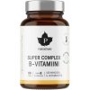 Puhdistamo - Super Vitamin B Complex 60 kapsúl