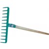 M.A.T. Group Hrable 12z 33,5 cm oceľ s násadou 140 cm 518021