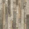 Beaulieu International Group , PVC podlaha - lino Domo 2154, na mieru, šíře 2m,3m,4m, hnedá, bez podkladu, kuchyňa 1m2