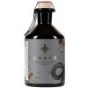 Munakra Vienna Black Gin 42% 0,5 l (čistá fľaša)