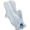 Thermobaby Lehátko do vane Daphné Baby Blue