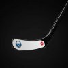 Páska na čepeľ Rezztek Doublepack NHL Buffalo Sabres White 2-Pack Senior