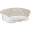 Ferplast Siesta Deluxe lôžko, biele 10 (70210911)