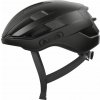ABUS WingBack velvet black 2026