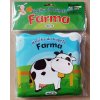 Knižka do kúpeľa: Farma