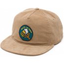 Vans Hasta La Shaka Strapback Khaki