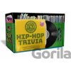 The Questions Hip-Hop Trivia - Sean Kantrowitz, Clarkson Potter Publishers