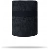 GymBeam Športový uterák z mikrovlákna - Black - Large