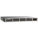 Switch Cisco C9300L-48T-4X-E
