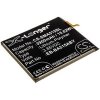 Batéria pre Samsung Galaxy A51 2019, Samsung Sm-A515f/dsm (ekv. Samsung EB-BA515ABE), 3900 mAh