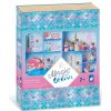 Janod Atelier Kreatívna sada DIY Vyrob si sám Čarovný elixír Magický oceán od 7 rokov