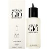 Giorgio Armani Acqua di Gio parfumovaná voda pre mužov 150 ml náhradná náplň