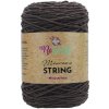 Špagát na macrame techniku ReTwisst MACRAME STRING 2mm 09 hnedá