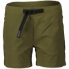 Scott krátke bez trakov Ripstop Mountain W zelená