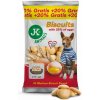 JK ANIMALS Biscuit pečená maškrta piškóty 300 g