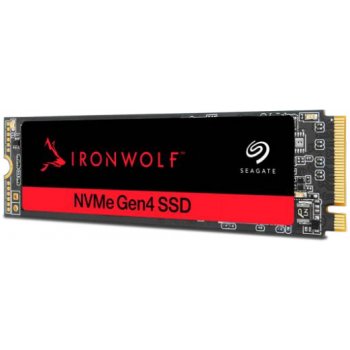 Seagate IronWolf 525 1TB, ZP1000NM3A002