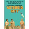 Magic Box Asteroid City U00868 DVD