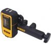 DeWalt DE0892G - Laserový detektor pro ZELENÉ čárové lasery