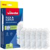 Vileda 177664 Flex & Catch Náhrada k prachovke 5 ks