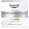 Eucerin HYALURON-FILLER denný krém proti vráskam SPF 30, všetky typy pleti 50 ml
