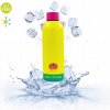 Termoska na nápoje Kamai Gio Style 0,5 l žltá