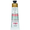 farba akrylová koh-i-noor. 40ml - oker (akrylová farba KOH-I-NOOR)