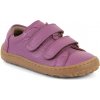 Froddo Prechodné topánky G3130284-7 Baze Fuxia - 28