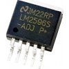 LM2596S SMD Step-Down Čip (5V-40V Input) Napätie: ADJ