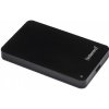 Elegantný Externý disk Intenso 1TB USB 3.2 čierny (6021560)