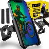 Držiak na bicykel STAZER pre MOTOROVÝ BICYKEL U SHILED určenie: telefón