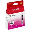 Canon CLI-42M (6386B001), originálný toner, purpurový