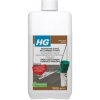 HG Intenzívny čistič na laminátové plávajúce podlahy