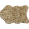 Lorena Canals Woolly Sheep Beige Béžová
