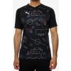PUMA NEYMAR JR THRILL Jersey XL