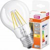 Osram LED žiarovka E27 A60 4W 40W 470lm 2700K Žiarovka STAR