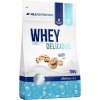 ALLNUTRITION Whey Delicious Cookies 700 g