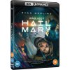 Posledná šanca - 4K Ultra HD Blu-ray (bez CZ)