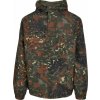 Urban Classics Summer Pull Over jacket flecktarn