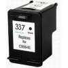 HP 337 (C9364EE) black - kompatibilný